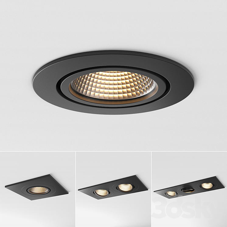 MODULAR LIGHTING K77 