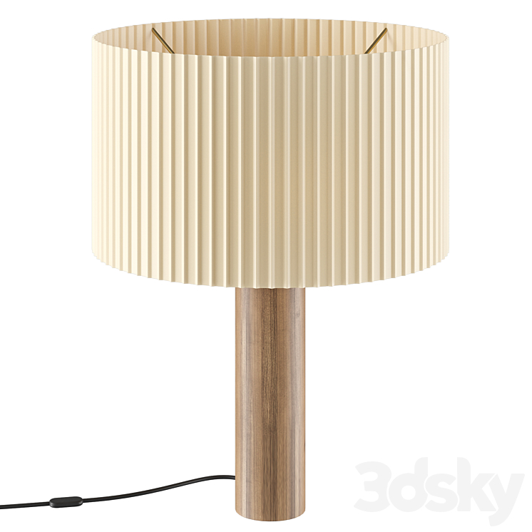 MORAGAS TABLE LAMP 