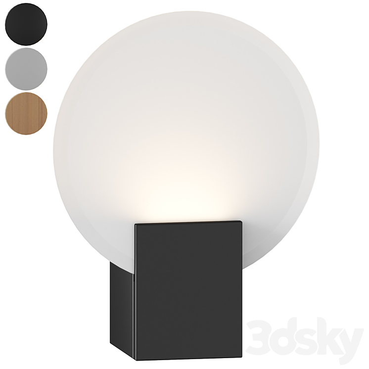 NORDLUX HESTER SCONCE 