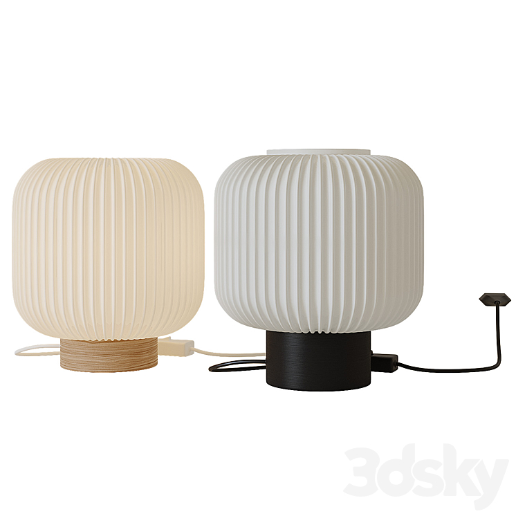 NORDLUX MILFORD TABLE LAMP 