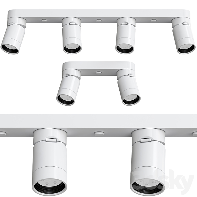 NYMÅNE IKEA 