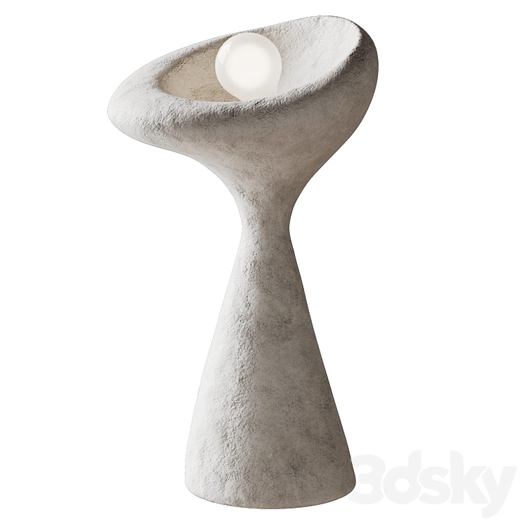 ODETTE TABLE LAMP 