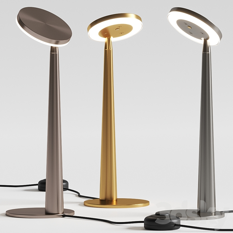 PANZERI BELLA TABLE LAMPS 