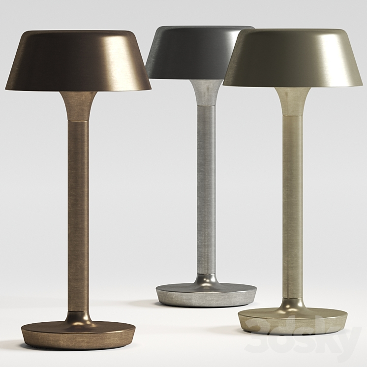 PANZERI FIREFLY TABLE LAMPS 