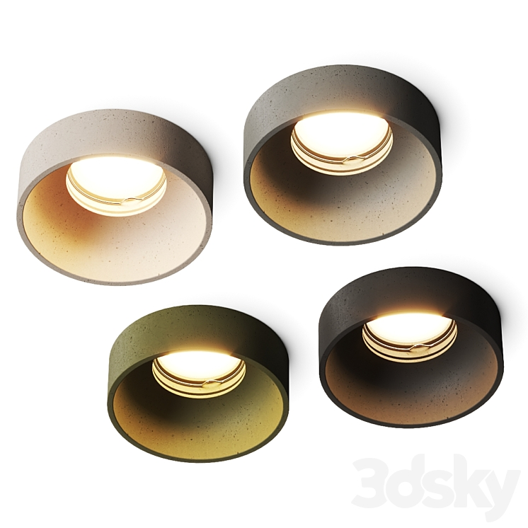 PLATO DESIGN TEO SPOTLIGHT 