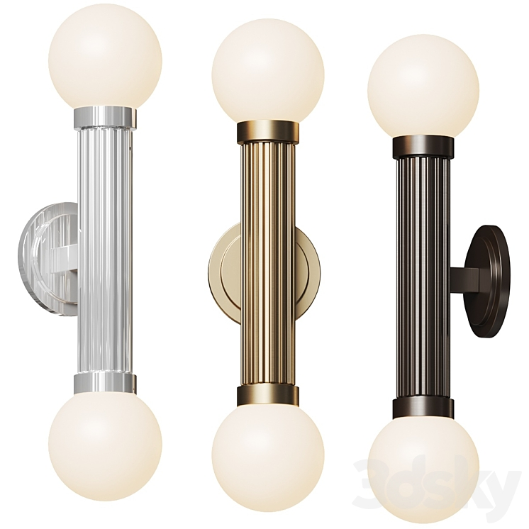 READE HUDSON VALLEY LIGHTING 