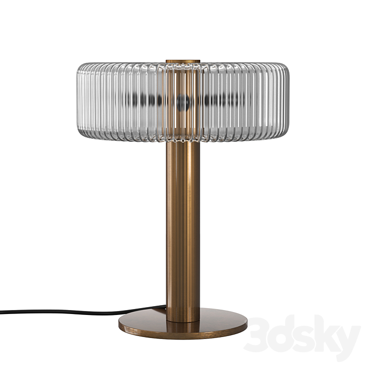 RENATO TABLE LAMP 