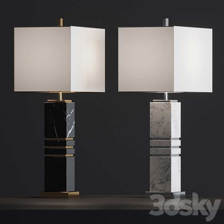SAFAVIEH JAXTON MARBLE 