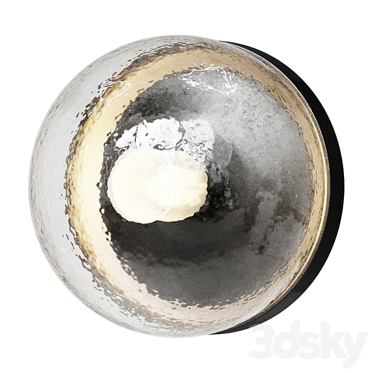 SCONCE BOCCIA 141 WALL SCONCE WALL LAMP 