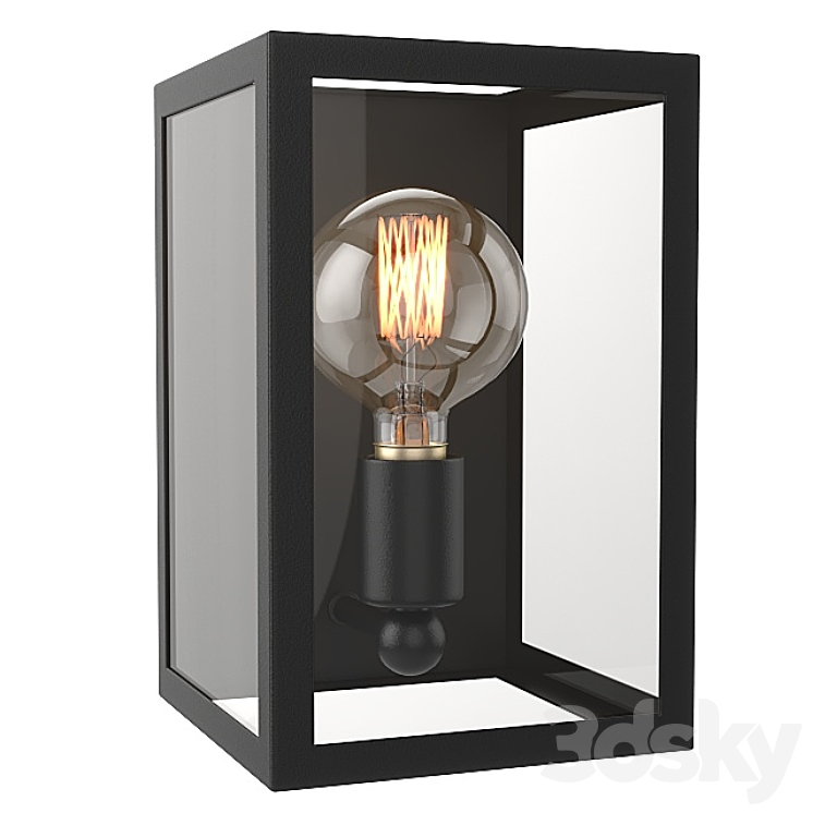 SCONCE EGLO CHARTERHOUSE 49394 LT ONLY 