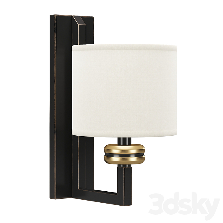 SCONCE NEW YORK DANTONE HOME 