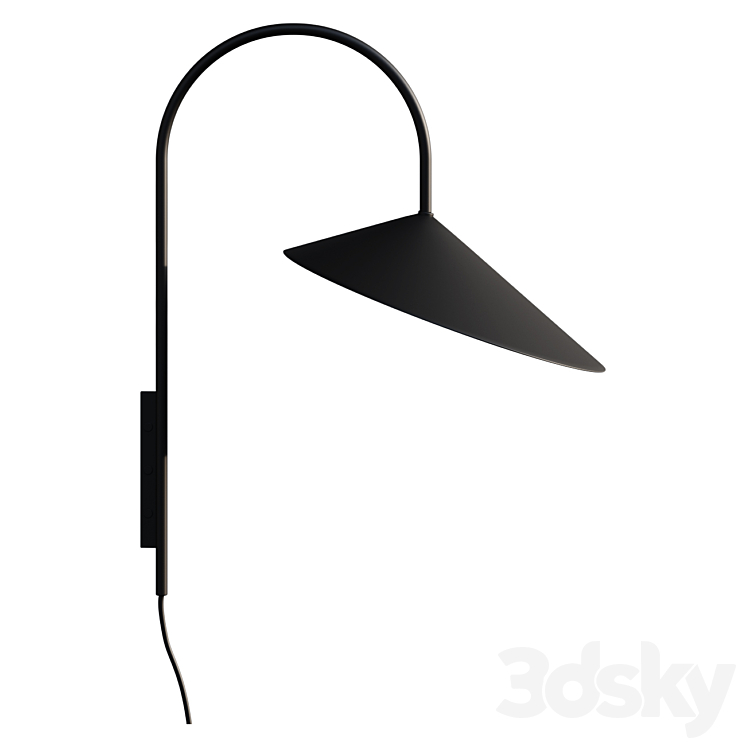 SCONCE WALL LAMP 