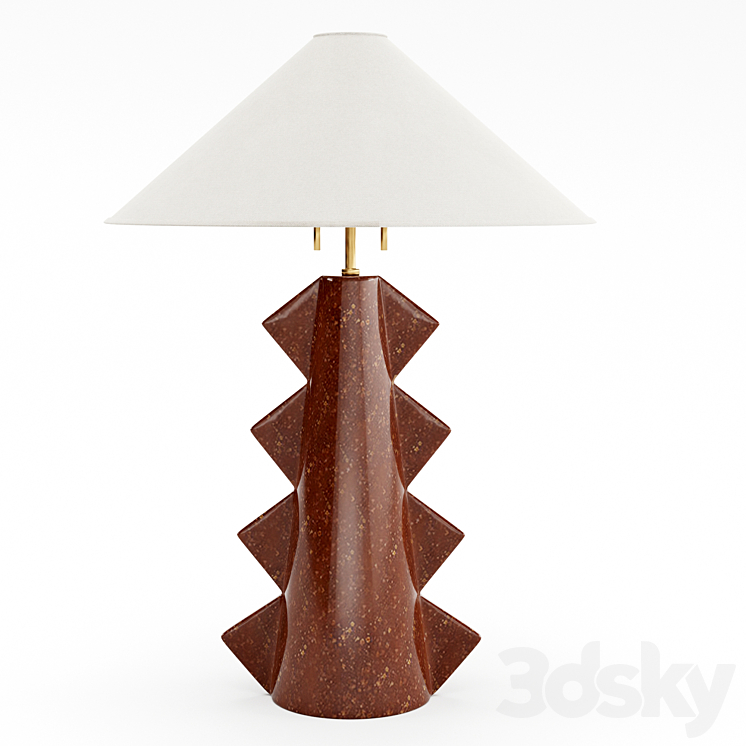 SENSO LARGE TABLE LAMP 
