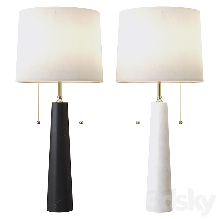 SIDNEY LAMP ARTERIORS 
