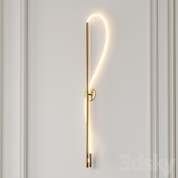 SURREY SCONCE LUKE LAMP CO 