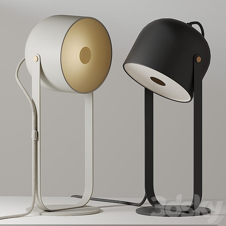 SVEJK 13 TABLE LAMP BANKERYD 