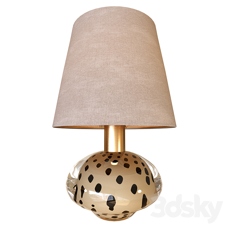 TABLE LAMP AUDEN 