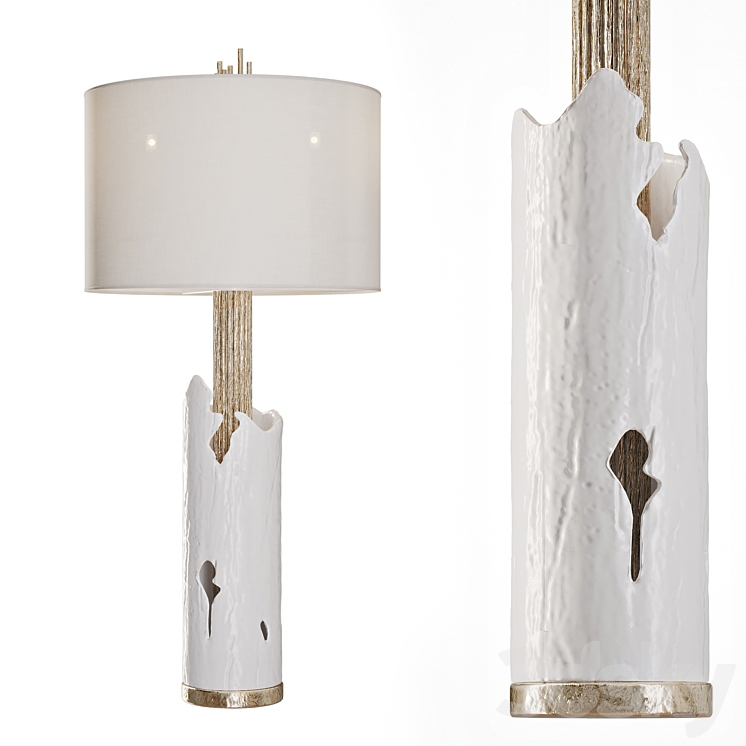 TABLE LAMP AURA VETVISTORE 