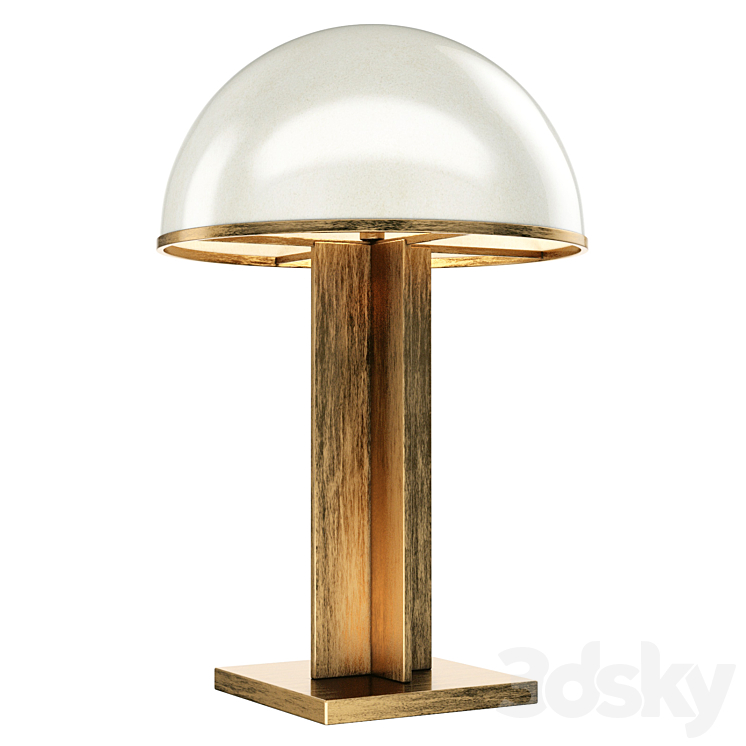 TABLE LAMP BERKLEY EICHHOLTZ 112497 