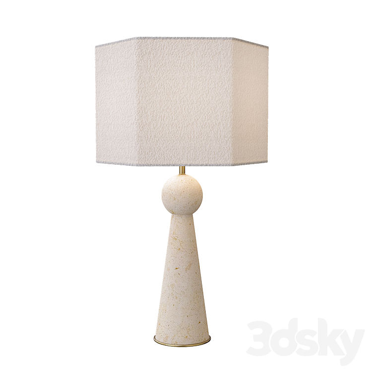 TABLE LAMP NOVAK 