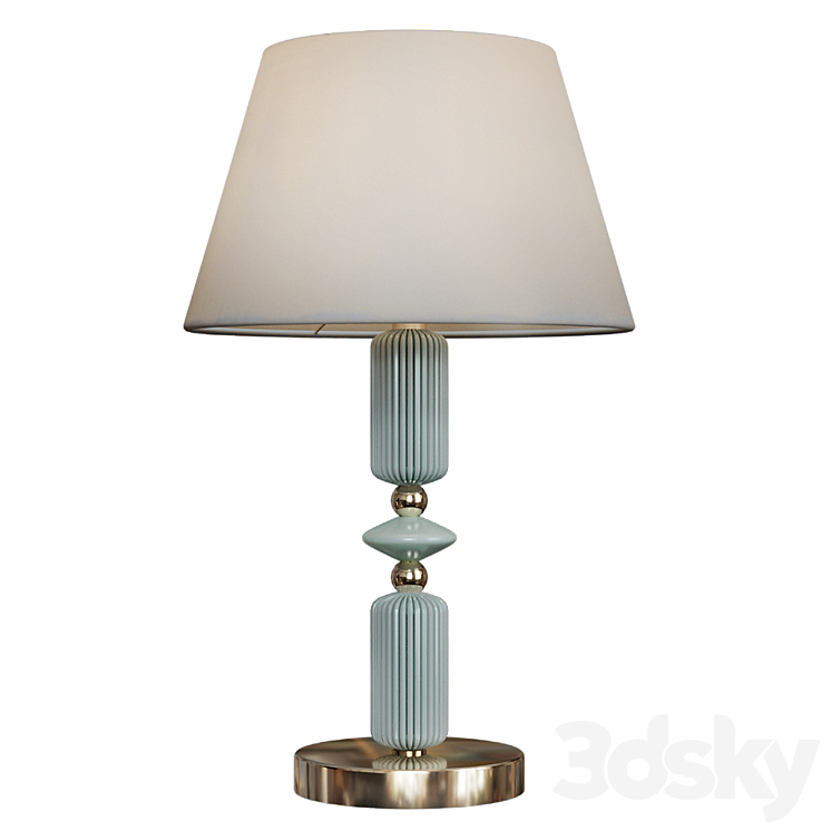 TABLE LAMP ODEON LIGHT 4861 1TA CANDY 