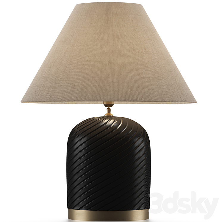 TABLE LAMP SAVONA 