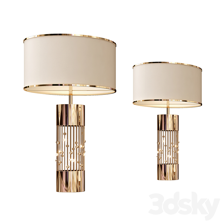TABLE LAMP03 