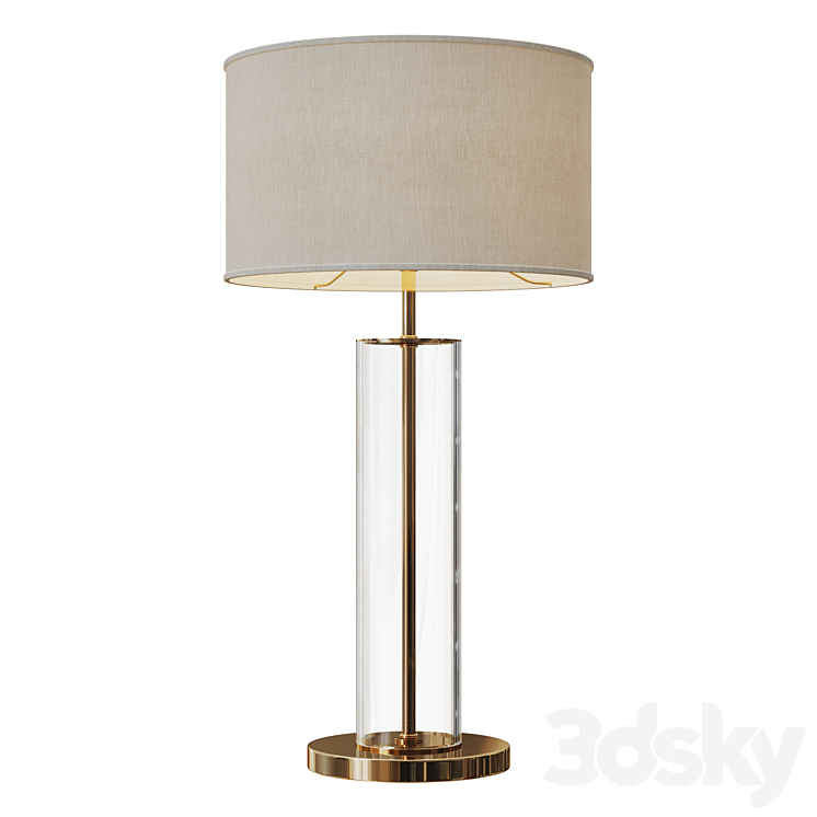 TOSCONOVA MAYA TABLE LAMP 