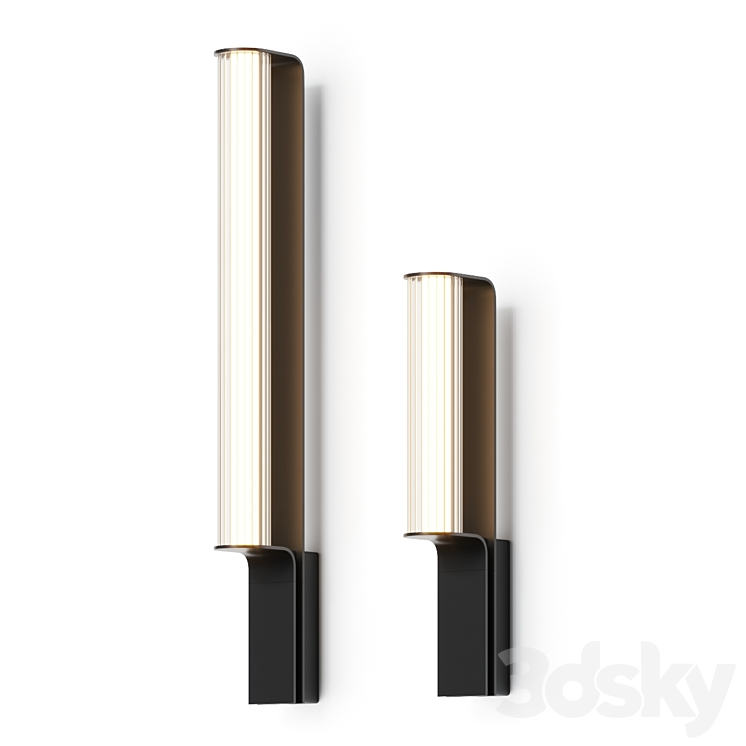 VIBIA CLASS 2820 2825 WALL LAMPS 