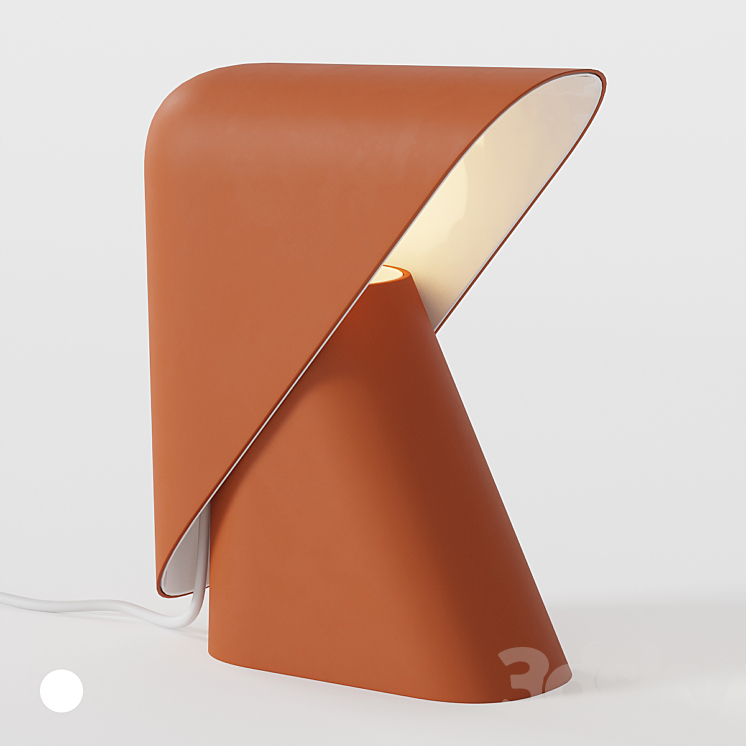 VITAMIN K LAMP CHRIS ANDY VERNALL 