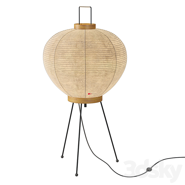 VITRA AKARI 3A 
