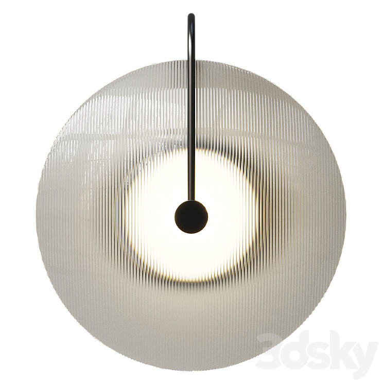 WALL LAMP MANEMY 