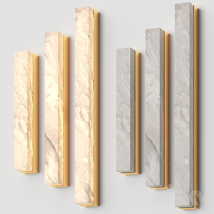 WALL LAMP SILLE LAMPATRON 