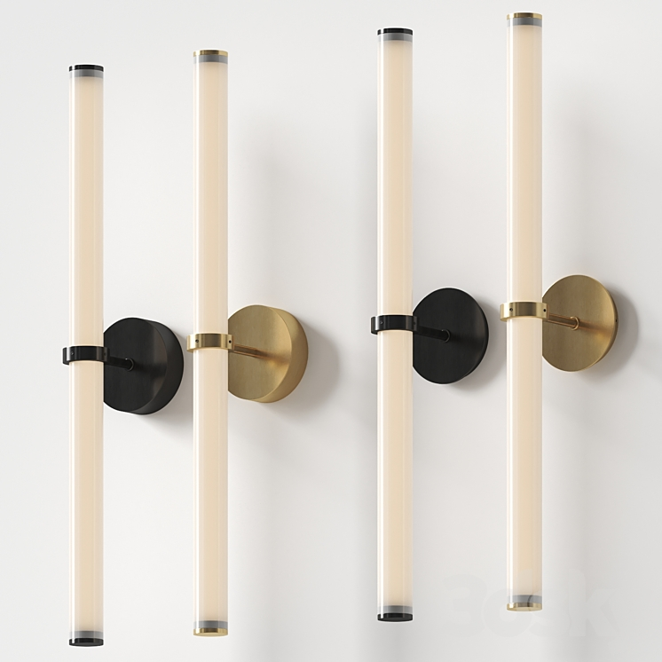 WALL LIGHT OBJECT 014 NAAMA HOFMAN 