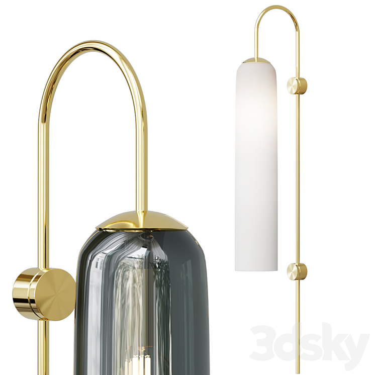 WALL SCONCE 