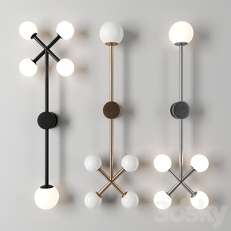 WINK LAMP GALERIE KREO 