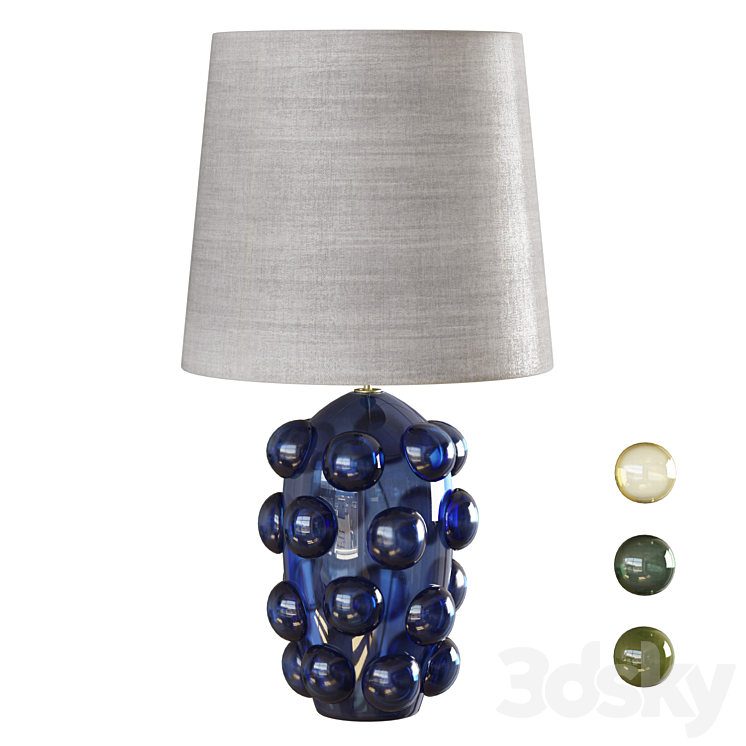 ZELDA LAMP COLLECTION 