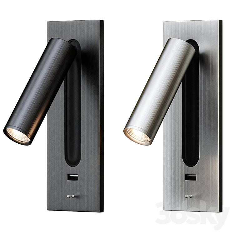 ZEROUNO WALL LIGHT 