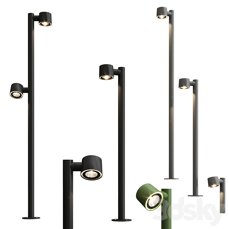 CLICK GARDEN COLLECTION 