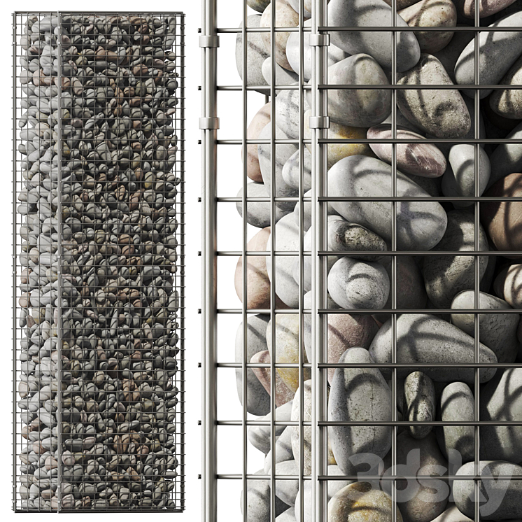 GABION DECOR N7 