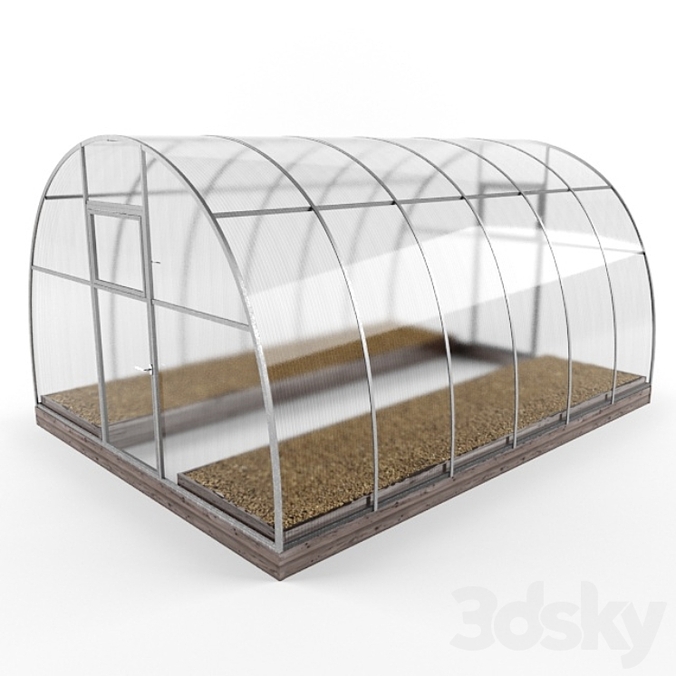 GREENHOUSES 