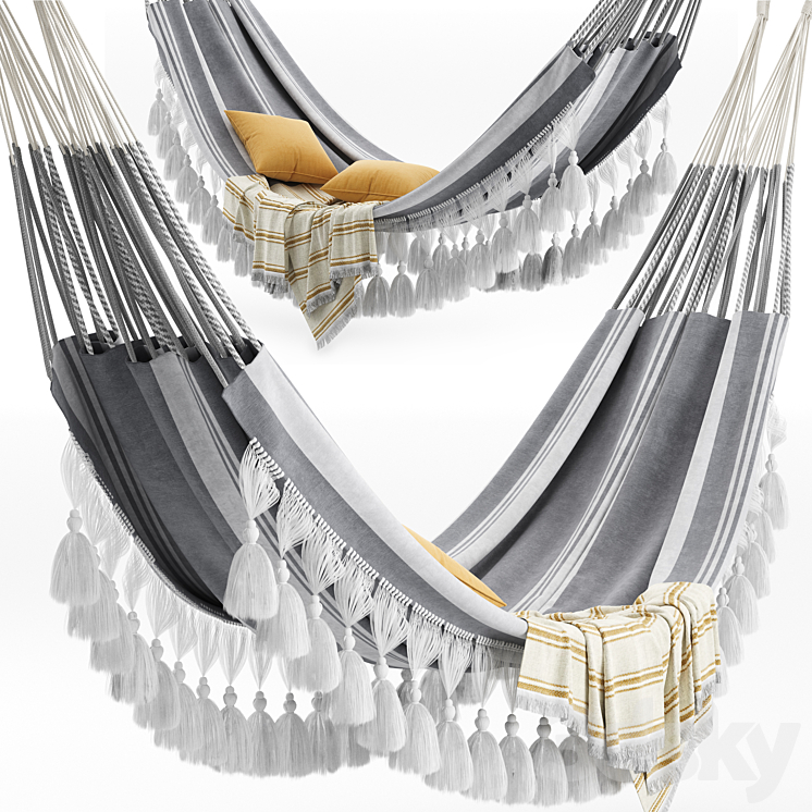 HAMMOCK 