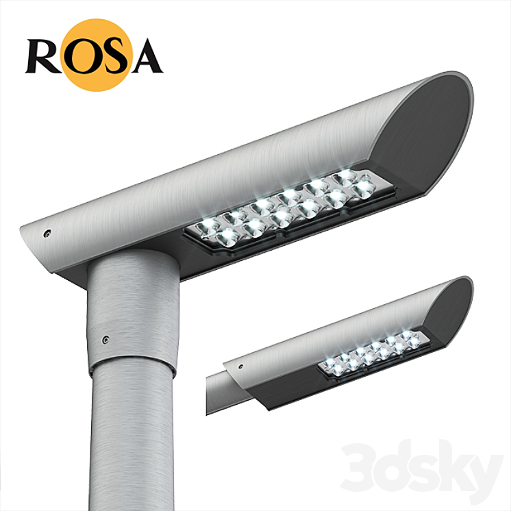 ISKRA LED ALFA 