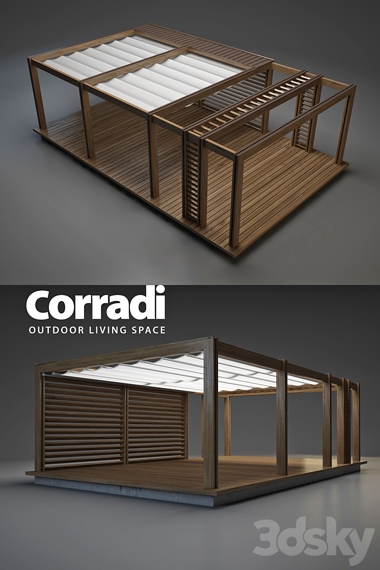 PEGOLA CORRADI 