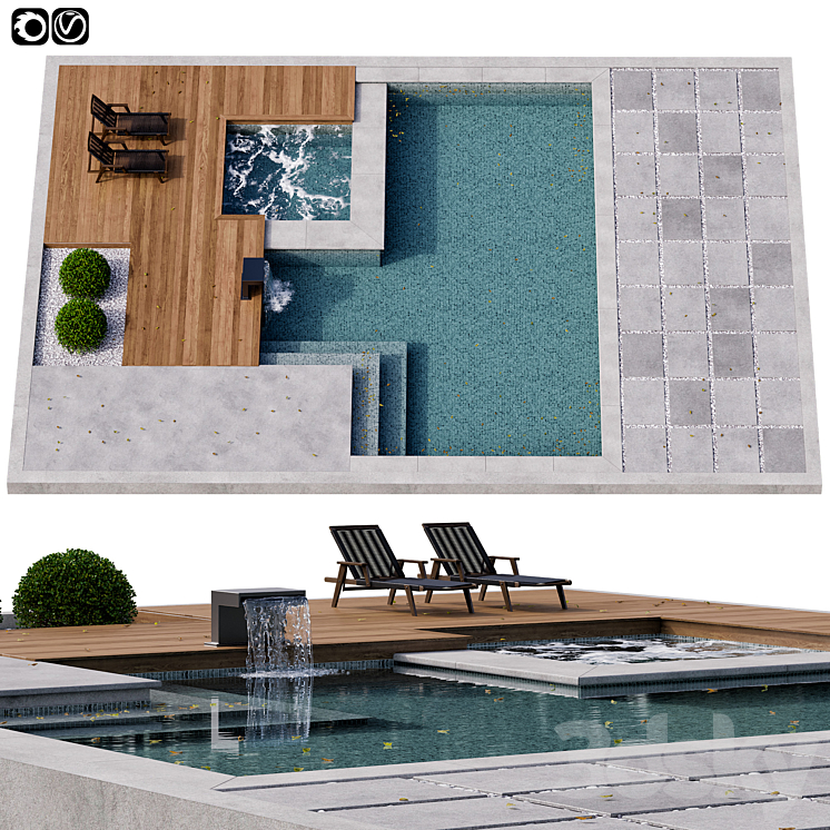 POOL 07 