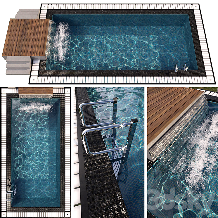 POOL NO23 
