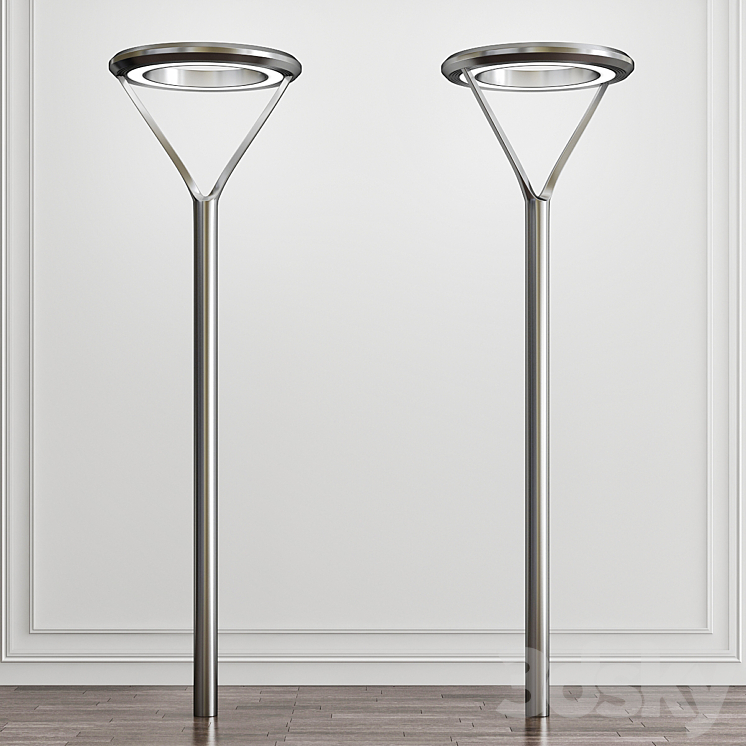 STREET LIGHTING NO 2 