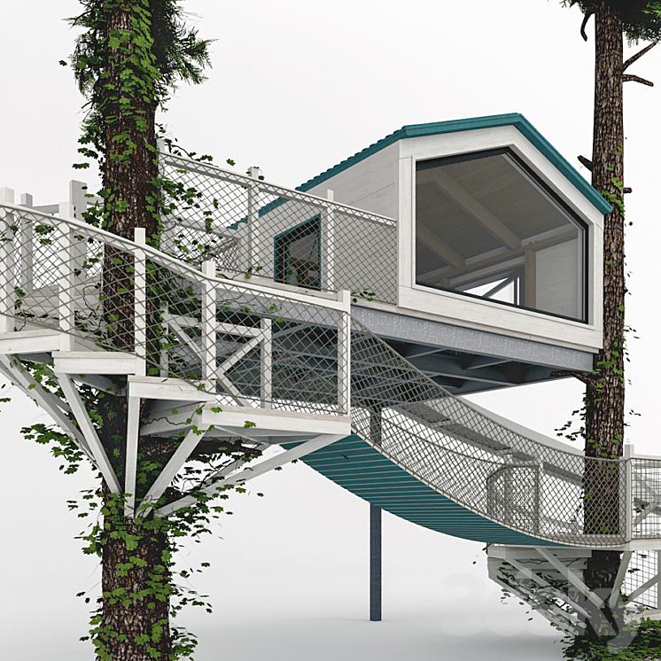 TREEHOUSE 