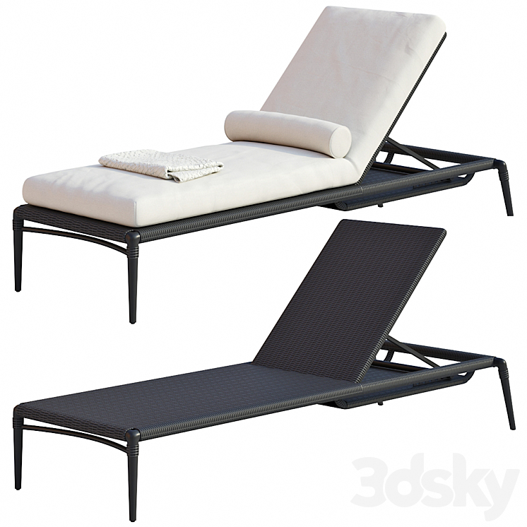 UNOPIU SUNLOUNGER EXPERIENCE 