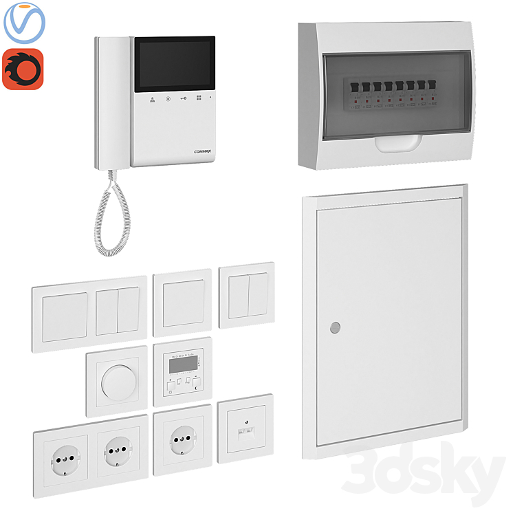 HOME ELECTRIFICATION 